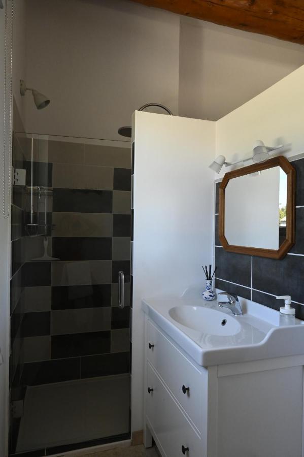 Gite Bienvenue Chez Nous Menerbes Exterior photo